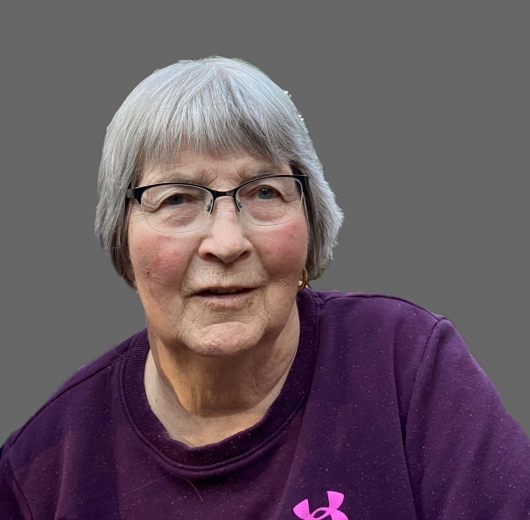 Joanne June Groth The Postville Herald